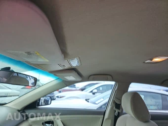 2010 Toyota Camry - miniatura 17