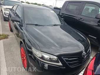 2010 Toyota Camry - miniatura 2