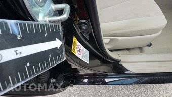 2010 Toyota Camry - miniatura 22