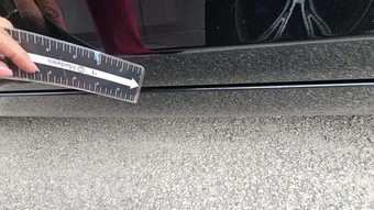 2010 Toyota Camry - miniatura 32