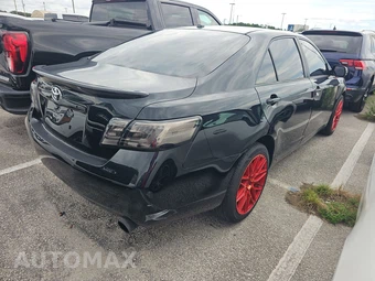 2010 Toyota Camry - miniatura 4