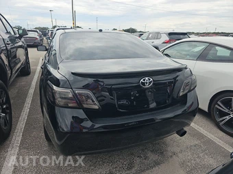 2010 Toyota Camry - miniatura 5