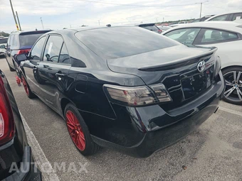 2010 Toyota Camry - miniatura 6