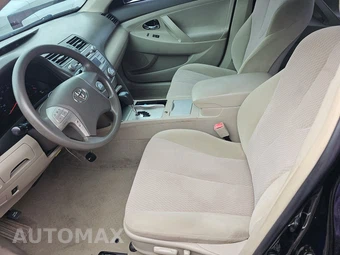 2010 Toyota Camry - miniatura 7