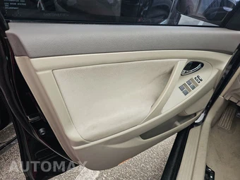 2010 Toyota Camry - miniatura 9