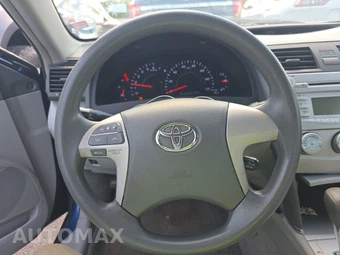 2010 Toyota Camry - miniatura 10