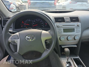 2010 Toyota Camry - miniatura 11