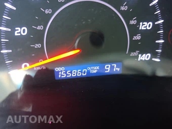 2010 Toyota Camry - miniatura 12