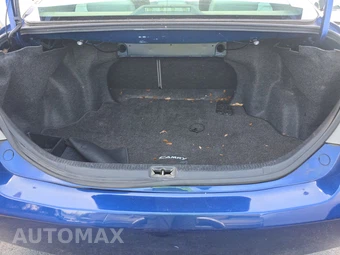 2010 Toyota Camry - miniatura 16