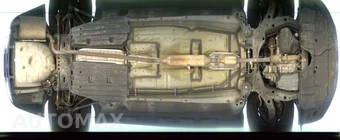 2010 Toyota Camry - miniatura 18