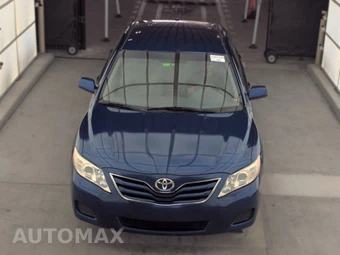 2010 Toyota Camry - miniatura 2