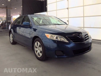 2010 Toyota Camry - miniatura 3