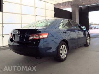 2010 Toyota Camry - miniatura 4