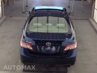 2010 Toyota Camry - miniatura 5