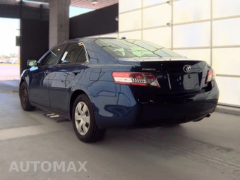2010 Toyota Camry - miniatura 6