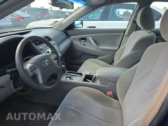 2010 Toyota Camry - miniatura 7