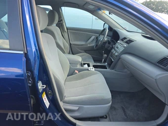 2010 Toyota Camry - miniatura 8