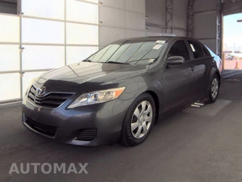 2010 Toyota Camry