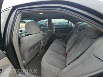 2010 Toyota Camry - miniatura 13