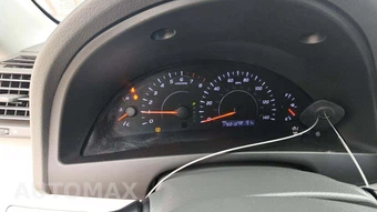 2010 Toyota Camry - miniatura 23