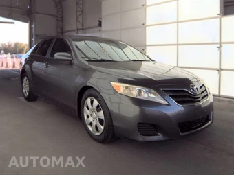 2010 Toyota Camry - miniatura 3