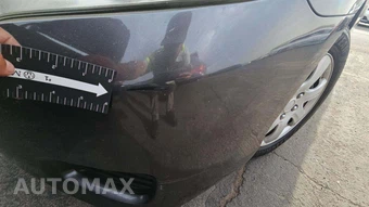 2010 Toyota Camry - miniatura 30