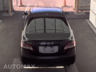 2010 Toyota Camry - miniatura 5
