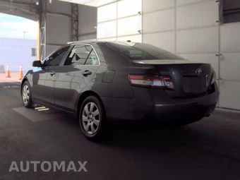 2010 Toyota Camry - miniatura 6