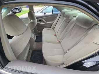 2010 Toyota Camry – miniatura 13