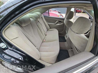 2010 Toyota Camry – miniatura 16