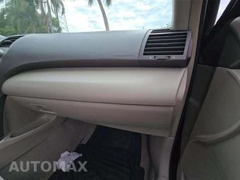 2010 Toyota Camry – miniatura 19