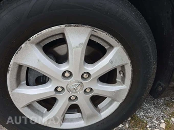 2010 Toyota Camry – miniatura 22