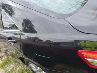 2010 Toyota Camry – miniatura 23