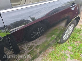 2010 Toyota Camry – miniatura 24
