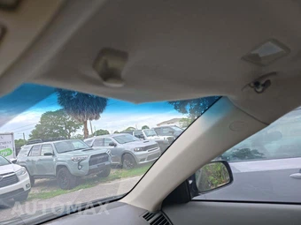 2010 Toyota Camry – miniatura 26