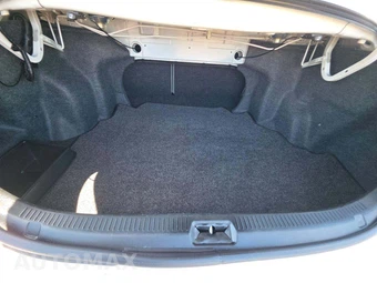 2010 Toyota Camry – miniatura 14