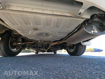 2010 Toyota Camry – miniatura 15
