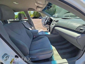 2010 Toyota Camry – miniatura 18