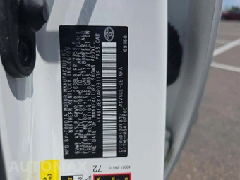2010 Toyota Camry – miniatura 5