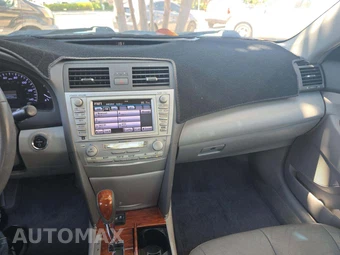 2010 Toyota Camry Hybrid - miniatura 10