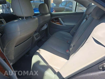 2010 Toyota Camry Hybrid - miniatura 13