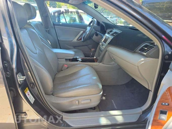 2010 Toyota Camry Hybrid - miniatura 18