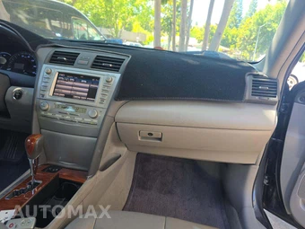 2010 Toyota Camry Hybrid - miniatura 19