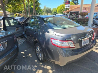 2010 Toyota Camry Hybrid - miniatura 2