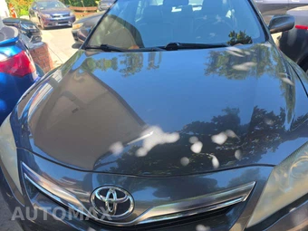 2010 Toyota Camry Hybrid - miniatura 26