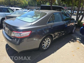 2010 Toyota Camry Hybrid - miniatura 3