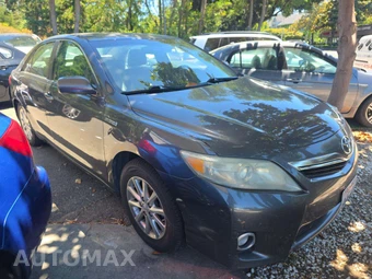 2010 Toyota Camry Hybrid - miniatura 4