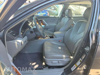 2010 Toyota Camry Hybrid - miniatura 6
