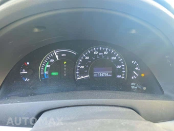 2010 Toyota Camry Hybrid - miniatura 9
