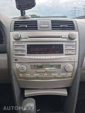 2010 Toyota Camry Hybrid - miniatura 10